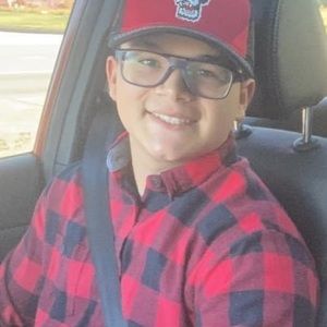 Meet your Posher, Joevyn